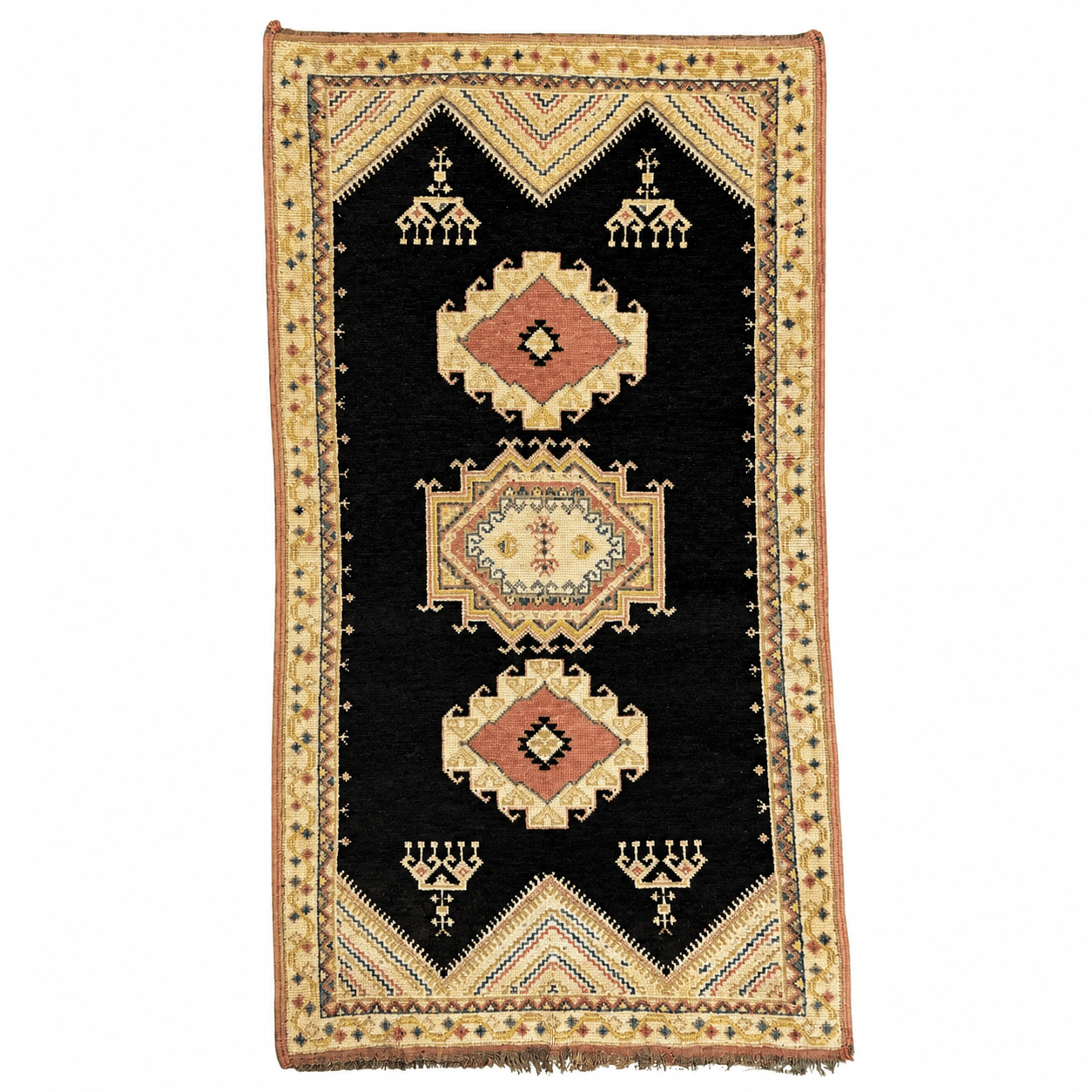Heirloom | 77 × 41 in