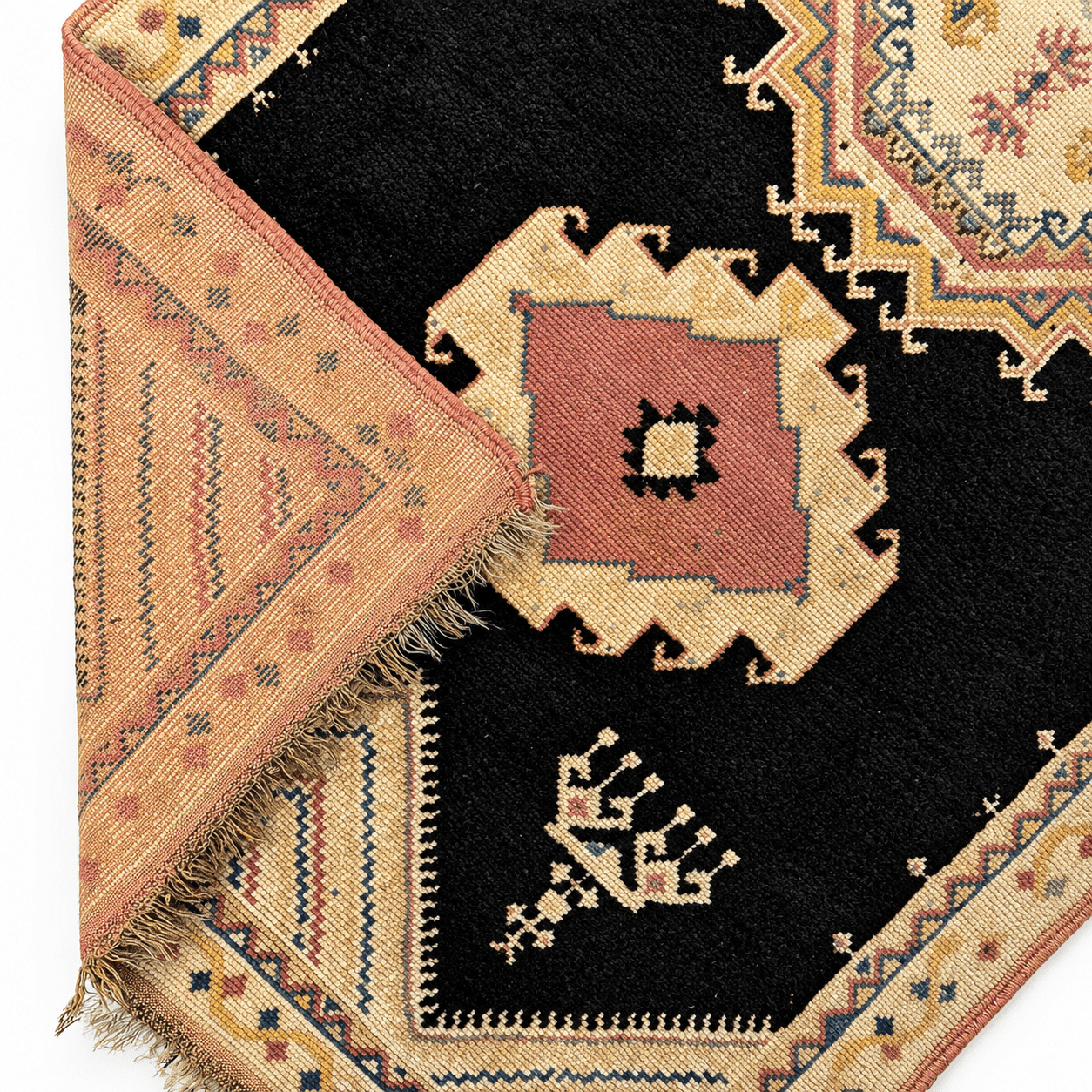Heirloom | 77 × 41 in