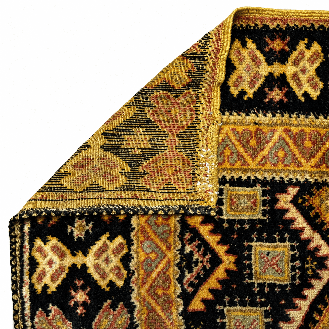 Mosaic | 93 × 45 in