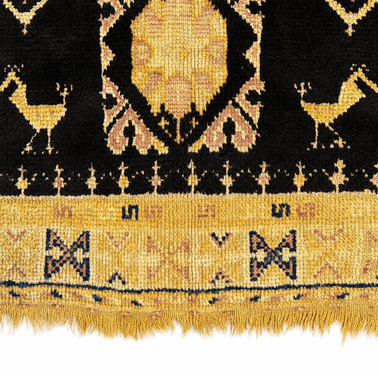 Talisman | 92 × 38 in
